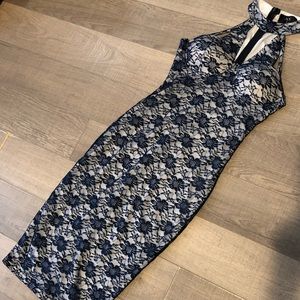 Beautiful party dress evening dress dress with bra